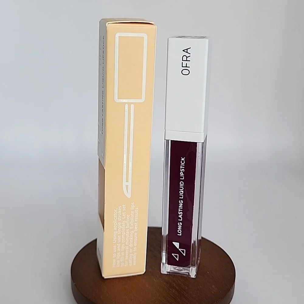 OFRA Long Lasting Liquid Lipstick - Queens